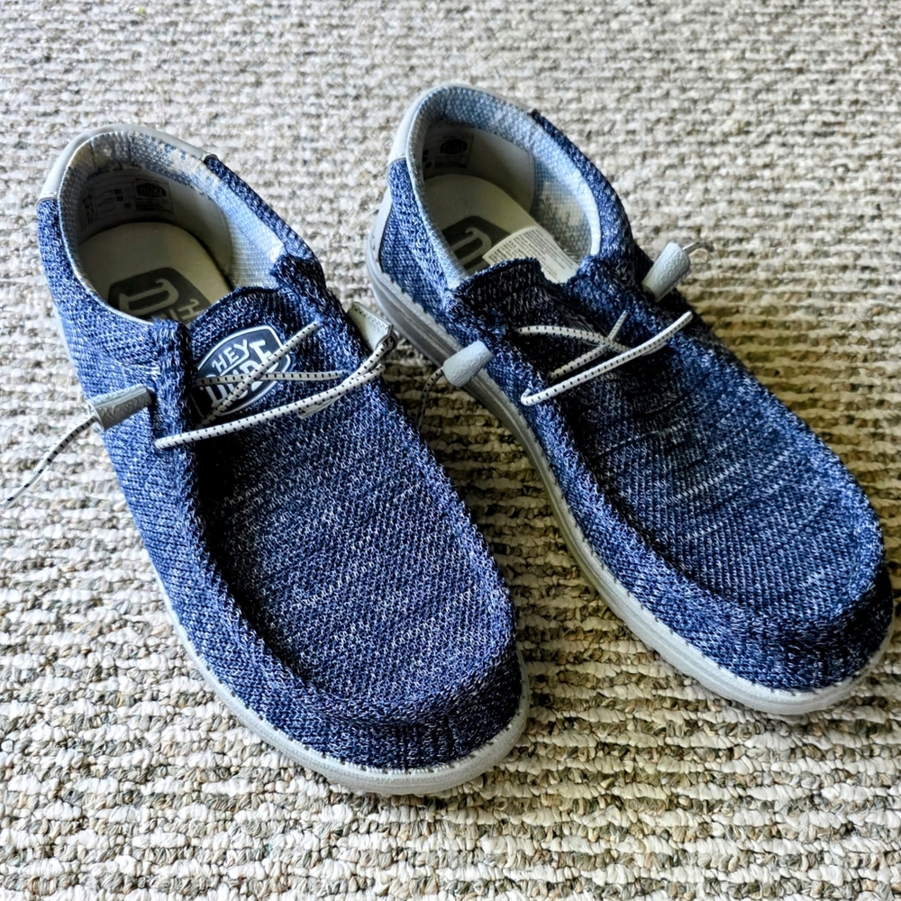 Men's Wally Sox Casual Shoe